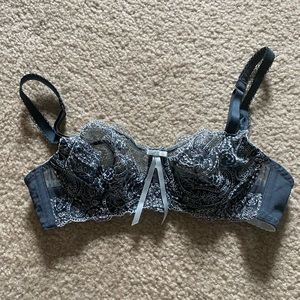 Fayreform bra